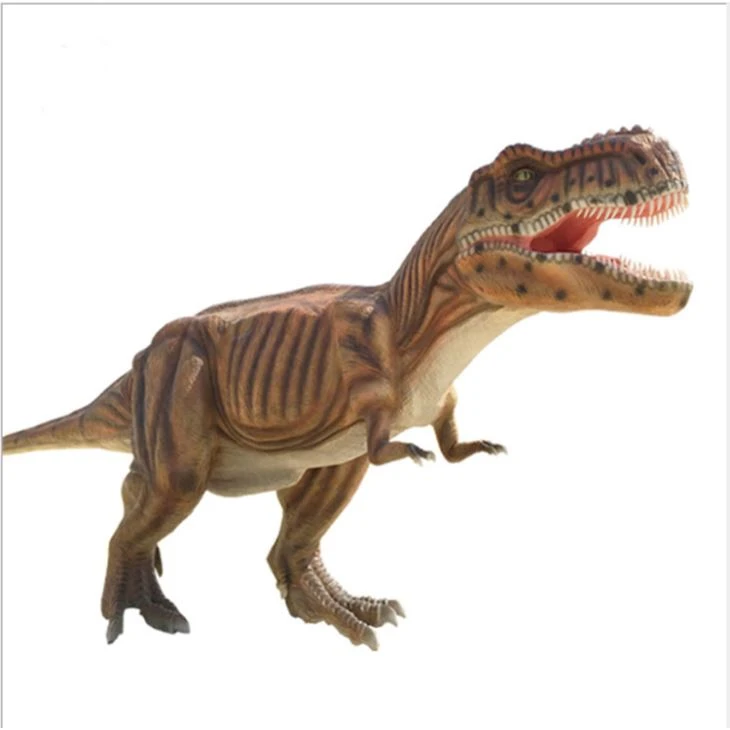 Highly Emulational Animotronic Dinosaur For Sale