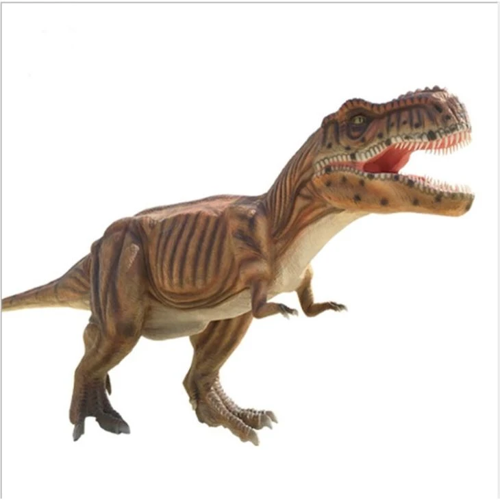 Highly Emulational Animotronic Dinosaur For Sale