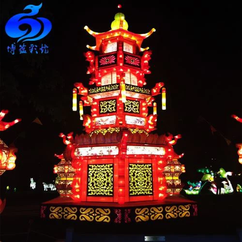 Can I use garden lanterns in a cottage - style garden?